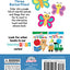 Jungle Counting - Silicone Touch and Feel Board Book - Sensory Board Book (Touch & Feel Sensory Board Books for Baby & Toddler Time)