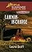 Lawman-in-Charge (Larger Print Love Inspired Suspense)