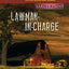 Lawman-in-Charge (Larger Print Love Inspired Suspense)