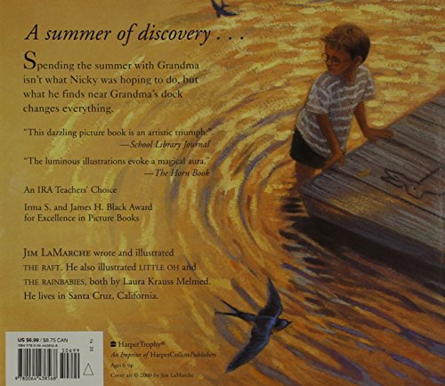The Raft