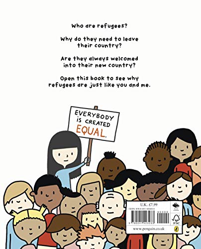 What Is A Refugee?