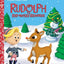 Rudolph the Red-Nosed Reindeer (Rudolph the Red-Nosed Reindeer) (Little Golden Book)