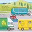 Peek Inside How a Truck Works