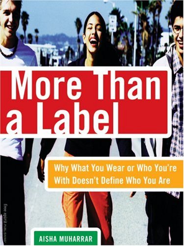 More Than a Label: Why What You Wear and Who You're With Doesn't Define Who You Are