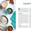 Sweet Vegan Treats: 90 Recipes for Cookies, Brownies, Cakes, and Tarts