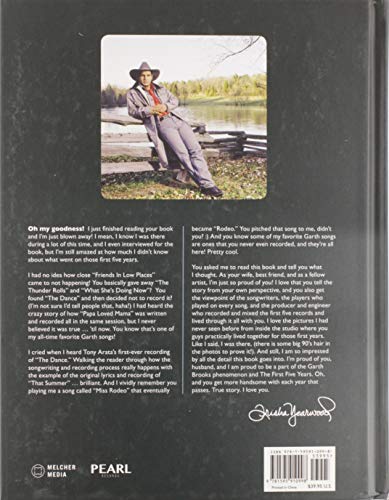 Garth Brooks: The Anthology