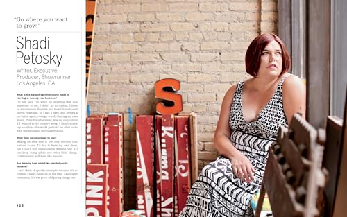In the Company of Women: Inspiration and Advice from over 100 Makers