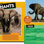 The Ultimate Book of African Animals (National Geographic Kids Ultimate Books)