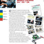 Weekend Projects for Your Modern Corvette: C4, C5, & C6 (Motorbooks Workshop)