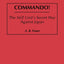 Commando!: The M/Z Unit's Secret War Against Japan