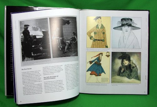 The Century of Hats: Headturning Style of the Twentieth Century