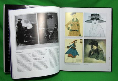 The Century of Hats: Headturning Style of the Twentieth Century