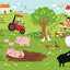 My First Treasury of Nursery Rhymes: Over 150 rhymes to read and share