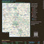 Arizona Road & Recreation Atlas - 13th Edition, 2024 (Benchmark Road & Recreation Atlases)
