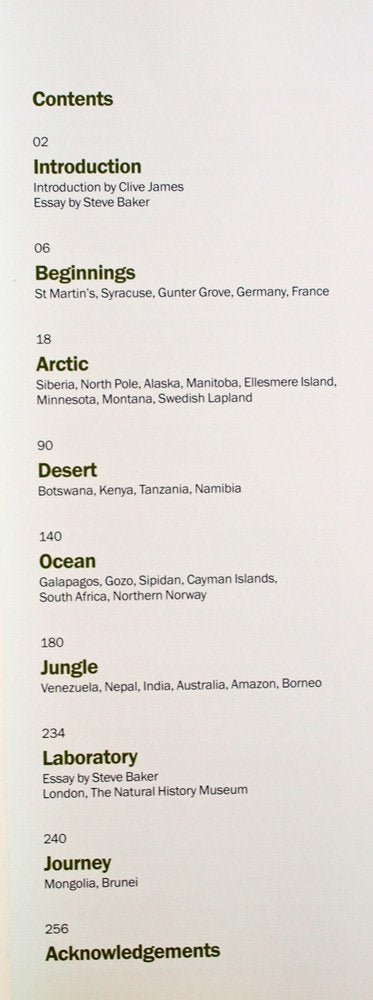 Olly and Suzi: Arctic, Desert, Ocean, Jungle