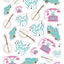 Unofficial Taylor Swift Eras (The Sticker Version): 1,100 Stickers, 11 Eras, and More! (My Ultimate Fanbook)