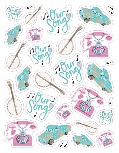 Unofficial Taylor Swift Eras (The Sticker Version): 1,100 Stickers, 11 Eras, and More! (My Ultimate Fanbook)