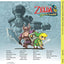 The Legend of Zelda Spirit Tracks for Easy Piano: Easy Piano Solos