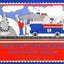 The Post Office Book: Mail and How It Moves