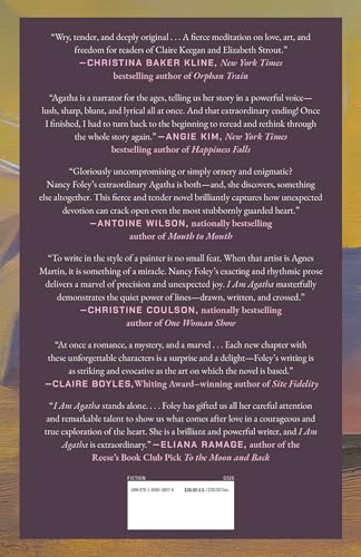 I Am Agatha: A Novel