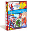Marvel Super Heroes Little Golden Book Library: 5-Book Boxed