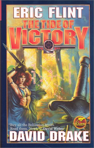 The Tide of Victory (Belisarius)