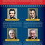 Leadership: In Turbulent Times by Doris Kearns Goodwin