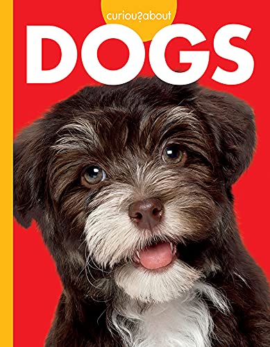 Curious about Dogs (Curious about Pets)