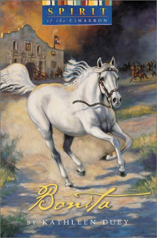 Bonita (Spirit of the Cimarron)