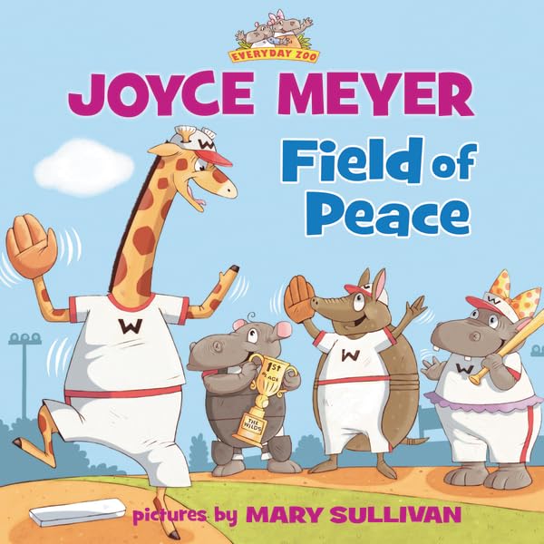 Field of Peace (Everyday Zoo) by Meyer, Joyce