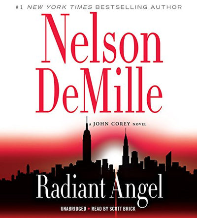 Radiant Angel (A John Corey Novel, 7)