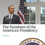 The Paradoxes of the American Presidency by Cronin, Thomas E