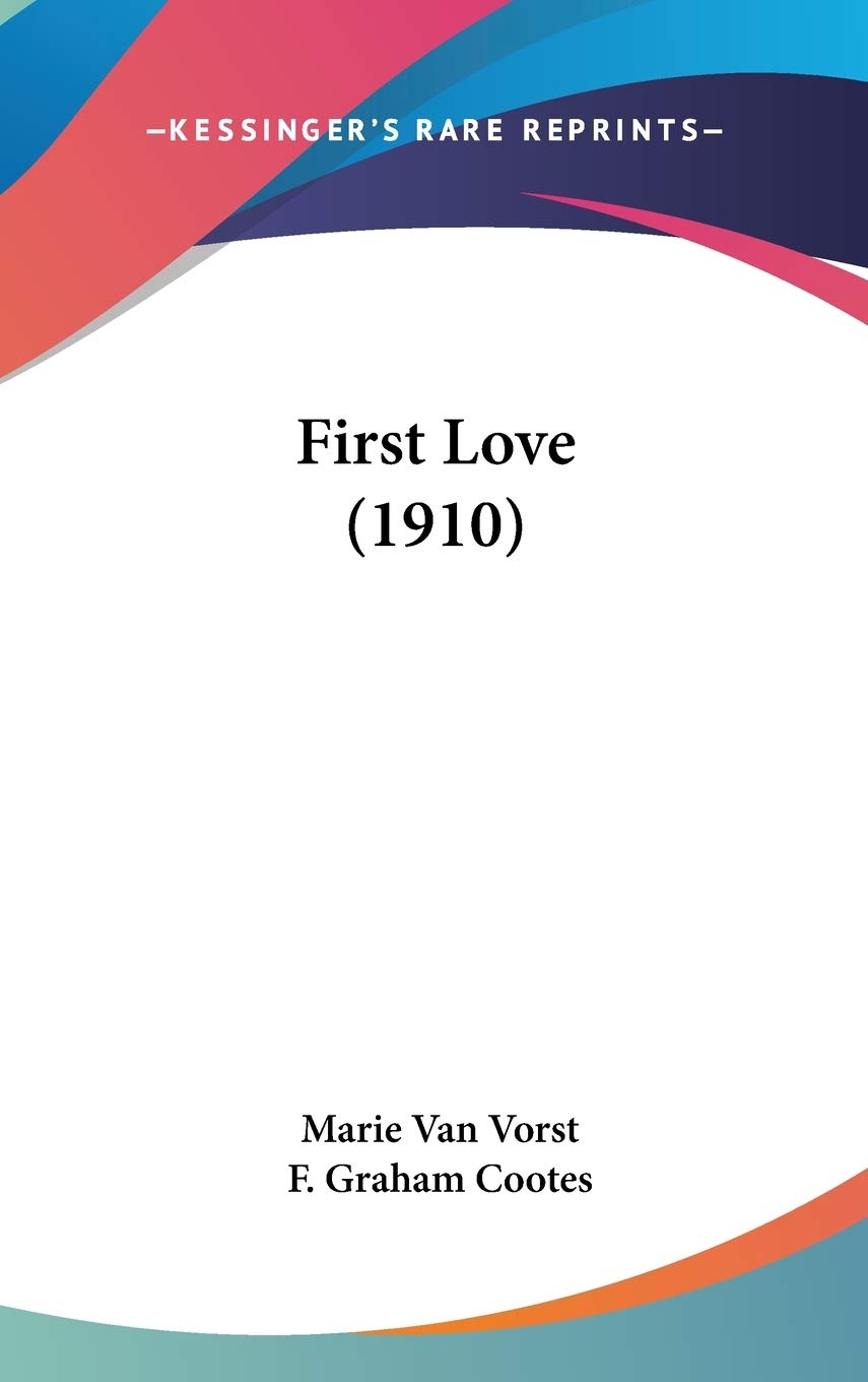 First Love (1910)
