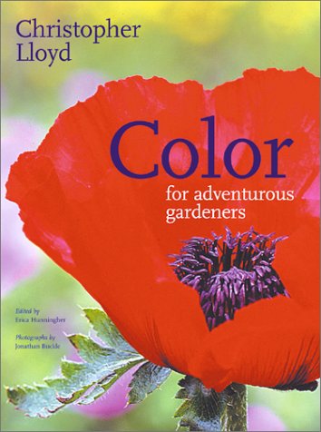 Color for Adventurous Gardeners