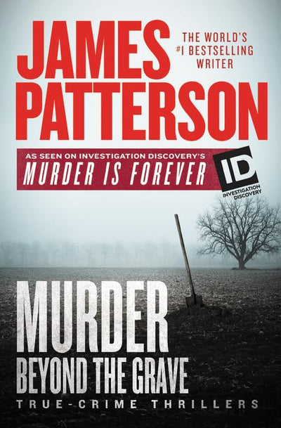 Murder Beyond the Grave (ID True Crime, 3)