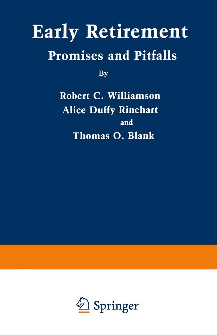 Early Retirement: Promises and Pitfalls