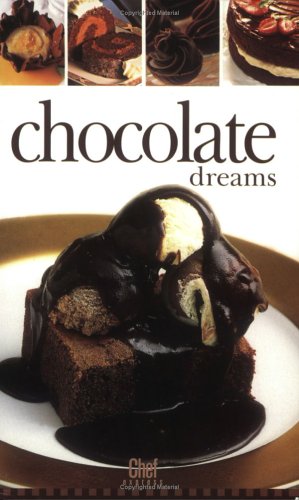 Chef Express: Chocolate Dreams