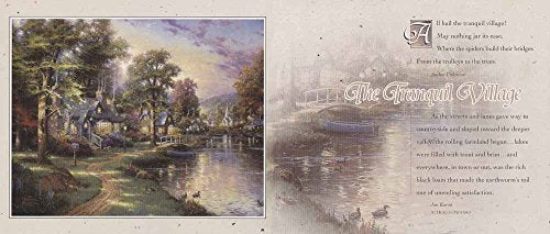 Hometown Memories (Lighted Path Collection)