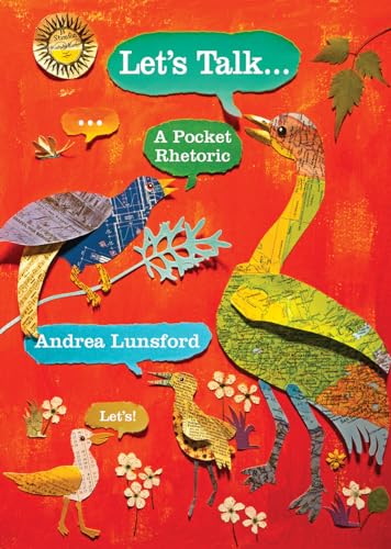 Let's Talk...: A Pocket Rhetoric