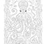 Creative Haven Fanciful Sea Life Coloring Book: Relaxing Illustrations for Adult Colorists (Adult Coloring Books: Sea Life)