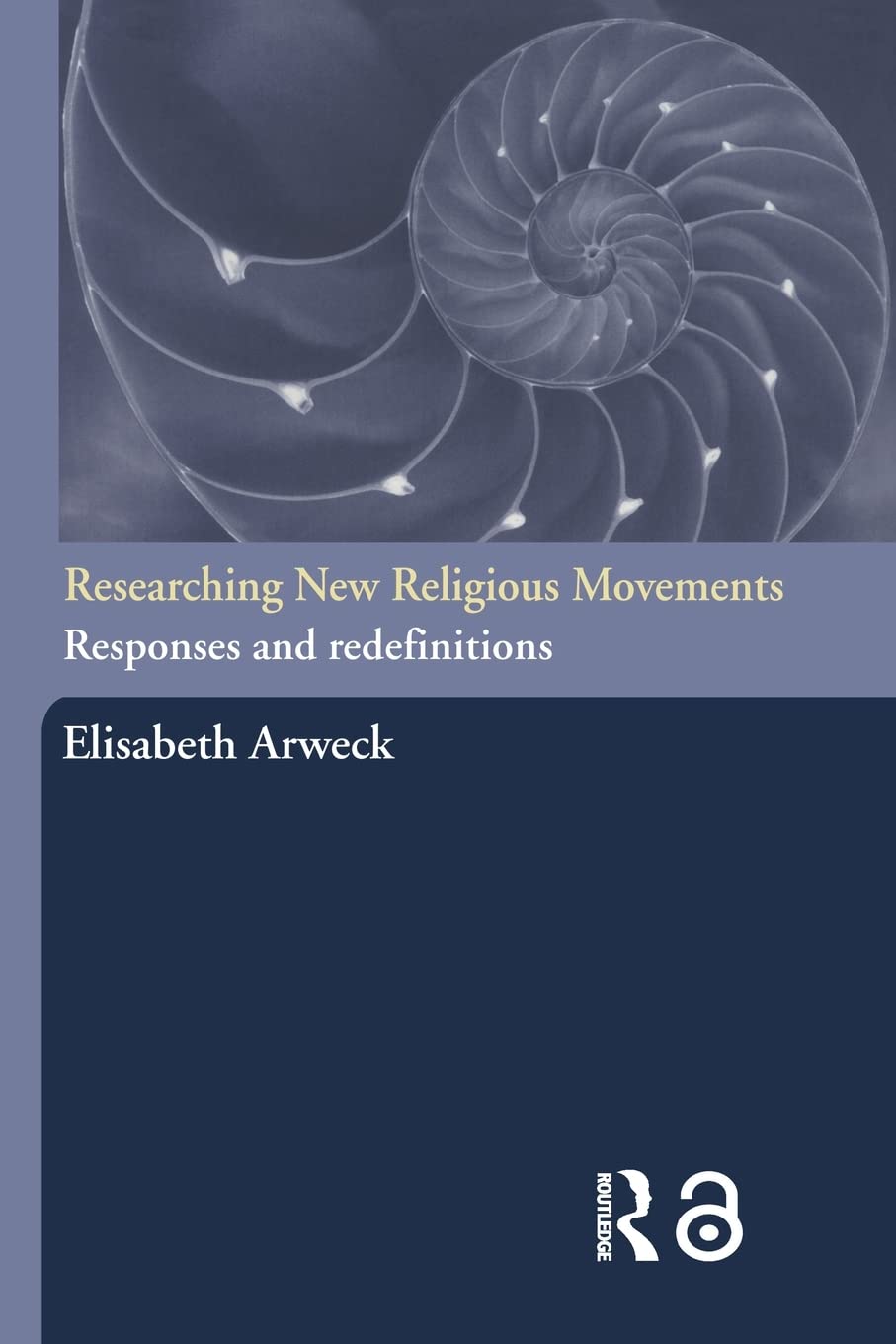Researching New Religious Movements