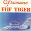 Naval Fighters Number Forty Grumman F11F Tiger