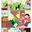 Steven Universe: Find a Way (Vol. 5): Find a Way (5) by Kraf
