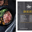 Master the Wood Pellet Grill: A Cookbook to Smoke Meats Like a Pro