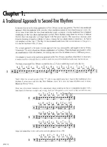 DRM115 - Take It To The Street - BK/MP3