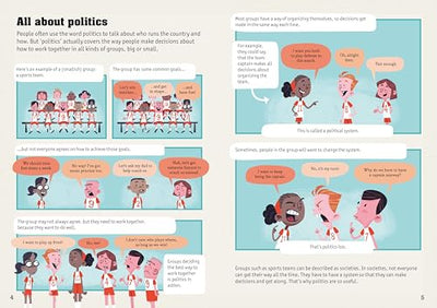 Understanding Politics and Government