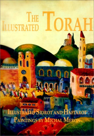 The Illustrated Torah