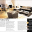 Living Textures: A Creative Guide to Combining Colors and Textures in the Home