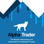 Alpha Trader: The Mindset, Methodology and Mathematics of Professional Trading