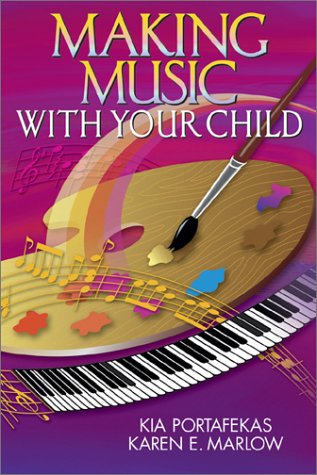 Making Music With Your Child